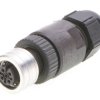 Molex 1200850014 Złącze czujnika/aktuatora, 1 szt.
