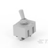 TE Connectivity K1002956 Przełącznik dźwigienkowy, 1 szt.