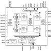 Low-Power Stereo CODEC with Integrated Mono Class-D Amplifier