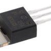 MOSFET P-kanałowy 12 A TO-220AB 100 V Pojedynczy 88 W 300 mΩ