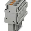 Złącze modułowe Złącze modułowe Phoenix Contact 32A