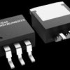 700-mA, 125-V, adjustable linear voltage regulator