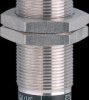 Inductive sensor, PNP/NPN, flush mounting M18, not flush, 1 Form A (N/O) + 1 Form B (N/C), 55 V (DC), 300 mA, IG5772