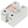 RSR52-24D25-R Przekaźnik: półprzewodnikowy Uster: 4...32VDC 25A 48...280VAC IP20