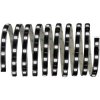 Paulmann 70594 YourLED Strip 12V 3m RGB Coated Adhesive Plug-in System