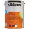 Sikkens 5086007 Cetol HLS Plus Translucent Woodstain Teak 5 litre