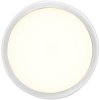 Nordlux 2019161001 Cuba LED Wall Light 6.5W White IP54 Outdoor Rated