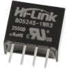 Przetwornica Hi-Link B0524S-1WR3 5 V DC / 24 V dc - 1 W