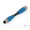 TE Connectivity T4062123003-001, 1 szt.