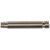 Draper 66851 T27 1/4" Hex TX-STAR® Insert Bit 75mm Long x 2