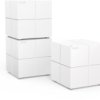 DOMOWY SYSTEM WI-FI TENDA MESH NOVA MW6 3-pack