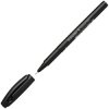 Schneider Schreibgeräte 9671 Topliner 967 Fineliner Black 0.4mm 1 pc(s)