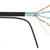Kabel teleinformatyczny zewnętrzny FTP/K5/LN/100M NETSET