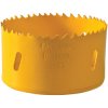 Faithfull FAIHSVP89 Bi-Metal Cobalt Holesaw 89mm