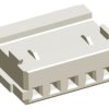 Obudowa złącza 5-pinowe -rzędowe raster: 1.5mm TE Connectivity Żeński AMP Mini CT Złącze przewód-płytka