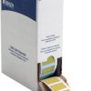 Etykiety termokurczliwe 1000 sztuk BMP61, BMP71, M611, TLS 2200, TLS-PC LINK Brady