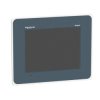 Panel dotykowy ze stali nierdzewnej 640x480 pikseli QVGA 10,4 cala TFT — 96 MB HMIGTO5315