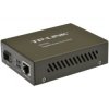 Konwerter optyczny FO (Port SFP MM/SM LC Gigabit) <-> Ethernet (Port RJ45 GE 1000Mb/s) aktywny 0,55/10km TP-Link MC220L