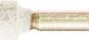 PFERD TOOLS 41219612 Końcówka do szlifowania Średnica 10 mm 10 szt.