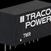 TMR 2422 DC/DC converter, TMR-2 series, 24/±12 V DC