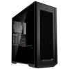 Phanteks PH-ES620PTG_DBK01 Eclipse Full tower casing Black PC enclosure