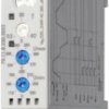 Monitoring relays, 1 Form C (NO/NC), 230 V (AC), 10 A, 400 V (AC), 70.11.8.230.2022