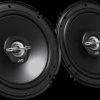 CS-J620X 2-way 16-cm in-car speakers