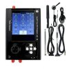 Nowy PortaPack H2 i HackRF One SDR Radio oprogramowanej programowo 1MHz-6GHz Składany z wbudowanymi antenami i akumulatorem do p
