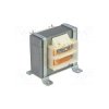 TS4/011 [230V/2x9V 2x0,22A 4W] transformator sieciowy z mocowaniem