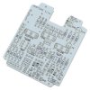 Płytka PCB do efektu gitarowego - 