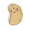 Ernie the Omnipotent Potato Felt Stitching Kit - DIY Fun