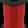 KL025RT50 Stranded Copper Wire 0.25qmm red Coil 50m