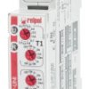 Przekaźnik czasowy 1P 1sek-10dni 12-240V AC/DC 50/60 Hz praca cykliczna RPC-1IP-UNI 863189