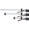 Siłownik liniowy elektryczny długość skoku 100mm Actuonix Napięcie wejściowe 12V dc Mikrosiłownik liniowy