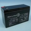 12V/7,0Ah CB 150x65x94 F1 SECURBAT AGM