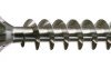 SPAX 1197000300253 R 88091 Senkkopf T-STAR Wkręt do drewna 3 mm 25 mm T-STAR plus 88091 stal nierdzewna A2 200 szt.