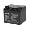 Akumulator żelowy VIPOW 12V 40Ah