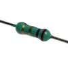 Rezystor 2.7R 5% 0.5W