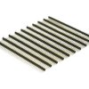 40 Pin Break Away Male Header- Right Angle-10 PCS