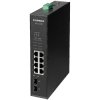 Edimax IGS-1210P Industrial Ethernet Switch for Harsh IoT Environments