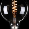 LX100178 LED filament lamp E27, 4 W, 40 lm, 1800 K, dimmable