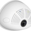 Kamera monitoringu IP Mobotix Mx-i26B-AU-6D016 MOBOTIX Mx-i26B-AU-6D016 LAN 3072 x 2048 px
