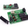 315Mhz RF link kits - with encoder and decoder