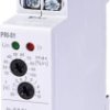 Przekaźnik nadzorczy prądowy PRI-51/8 002471819
