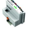 Sterownik EHTERNET TCP/IP 10Mbit 750-843