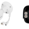 KAMERA IP TC-C38US SPEC:LK/I5W/E/Y/M/S/2.8MM/V4.0 Color Maker - 8 Mpx 2.8 mm TIANDY