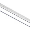 Oświetlenie LED LED2WORK TUBELED_70 EVO DC 24 W 3798 lm 100 ° 24 V/DC (D x S x W) 560 x 70 x 59.5 mm 1 szt.