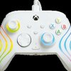 TBC-2002-15 Turtle Beach Afterglow Wave, Xbox/PC, white