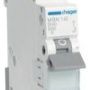 Hager MBN140 Wyłącznik automatyczny 1 styk 40 A 400 V