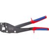 Knipex 90 42 340 Punch Lock Riveter 340mm